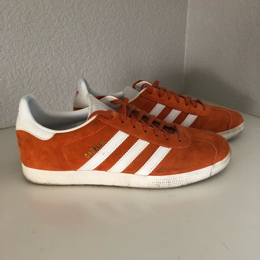 Adidas Gazelle Men’s Tennis Shoes